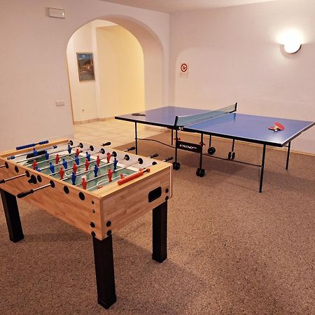 Hotel Poernbacher Olang Екстер'єр фото
