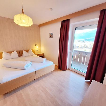 Hotel Poernbacher Olang Екстер'єр фото