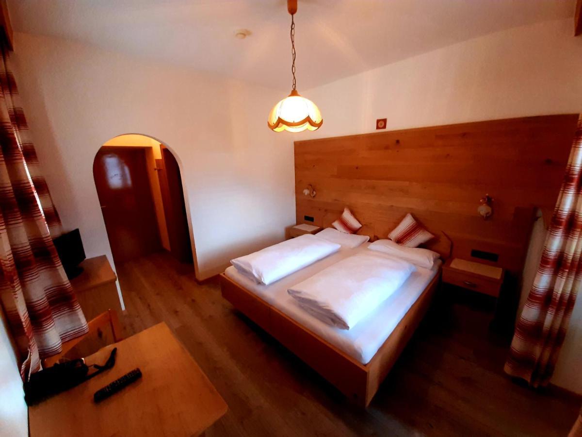 Hotel Poernbacher Olang Екстер'єр фото