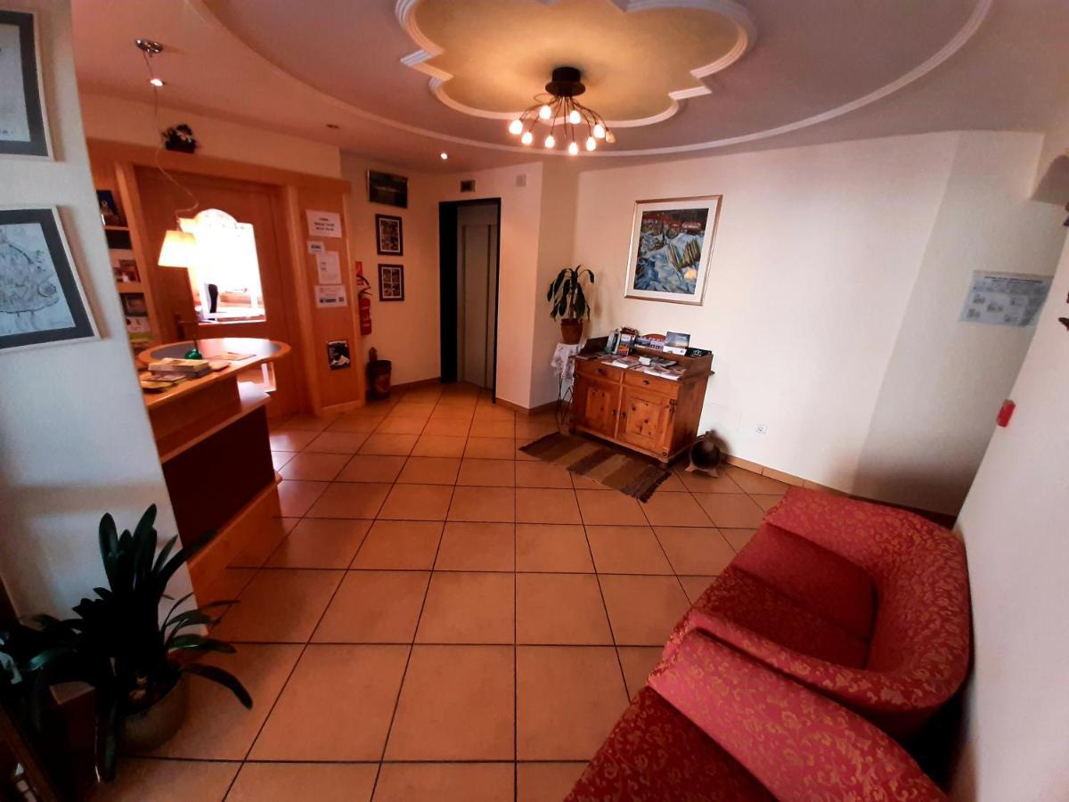 Hotel Poernbacher Olang Екстер'єр фото