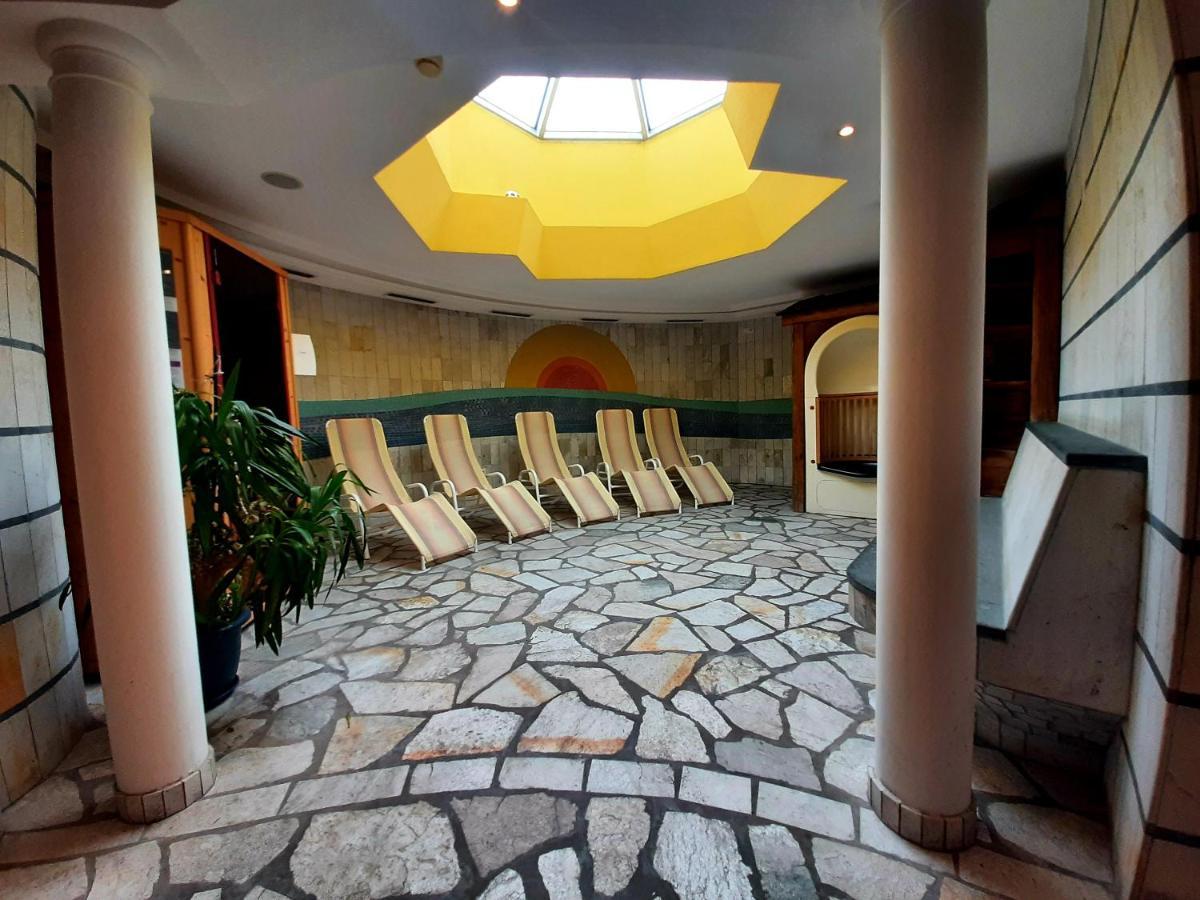 Hotel Poernbacher Olang Екстер'єр фото