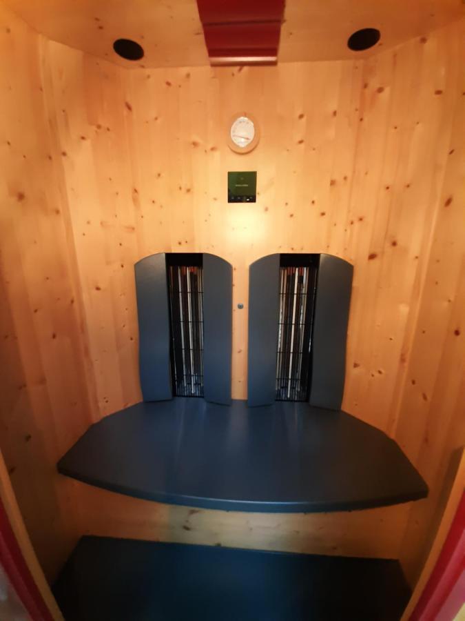 Hotel Poernbacher Olang Екстер'єр фото