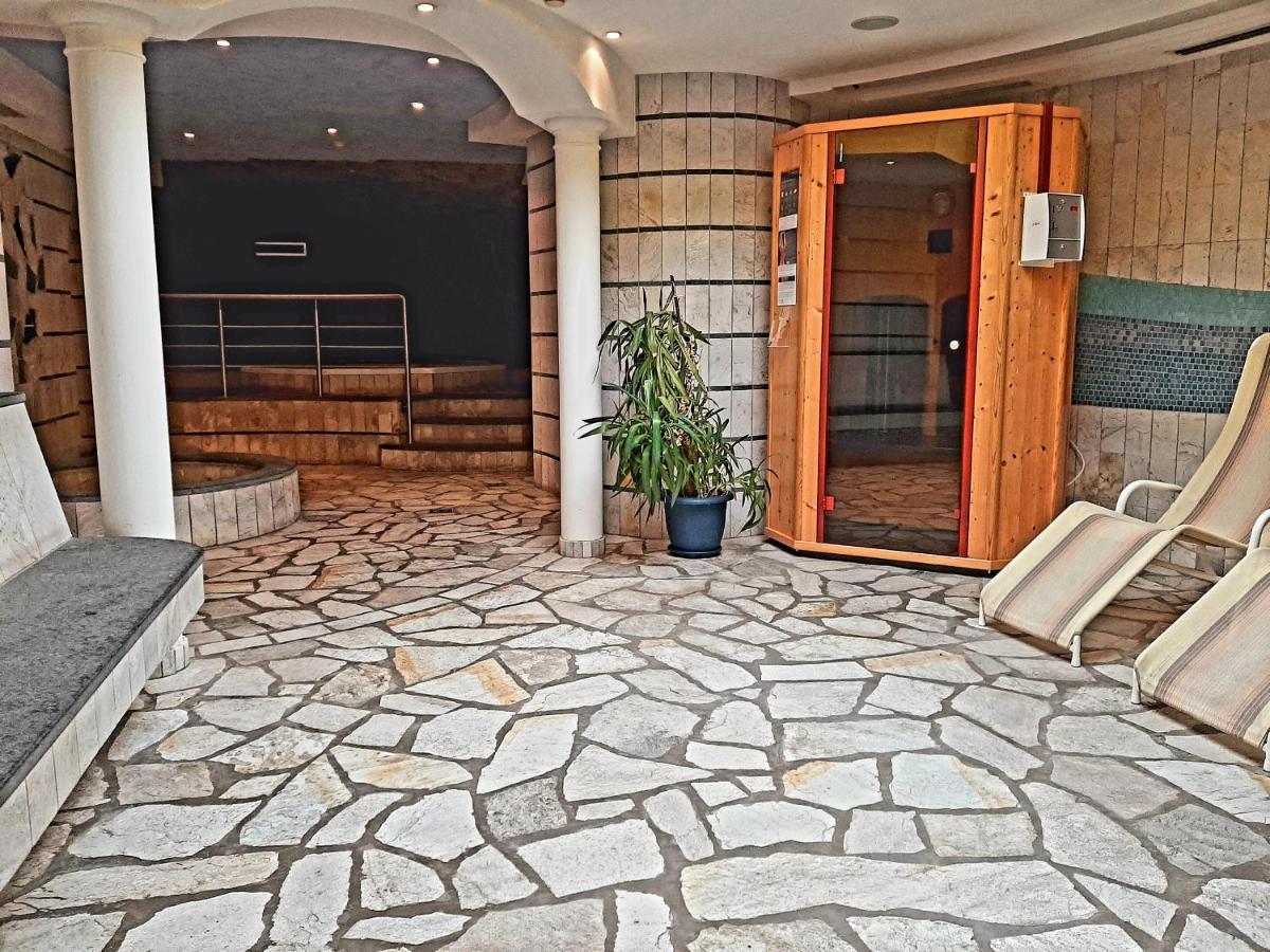Hotel Poernbacher Olang Екстер'єр фото