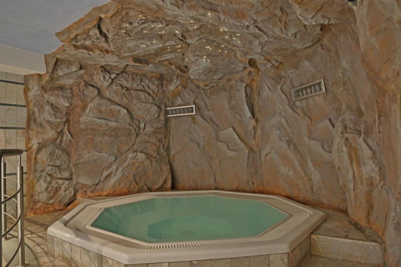 Hotel Poernbacher Olang Екстер'єр фото