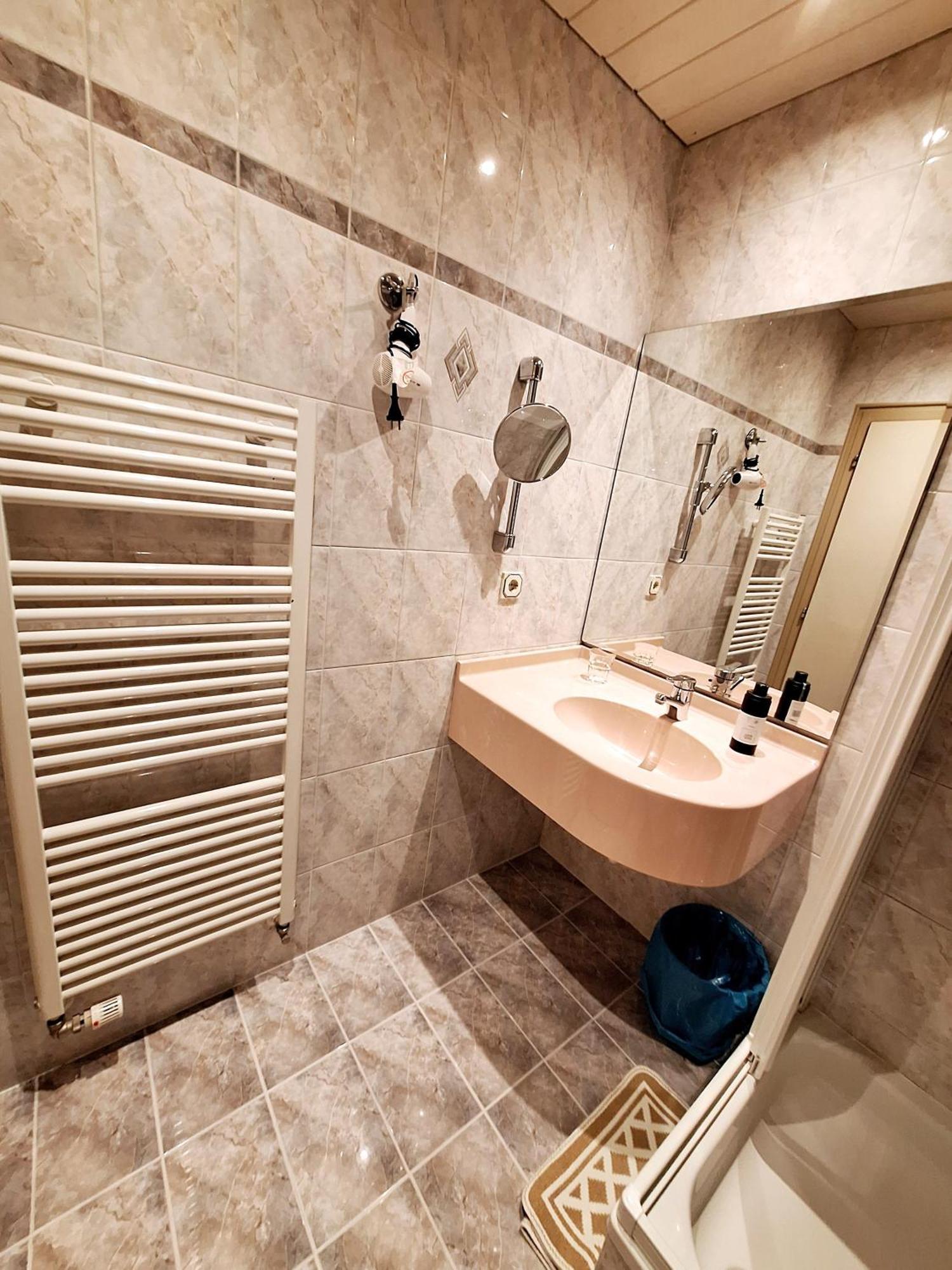 Hotel Poernbacher Olang Екстер'єр фото
