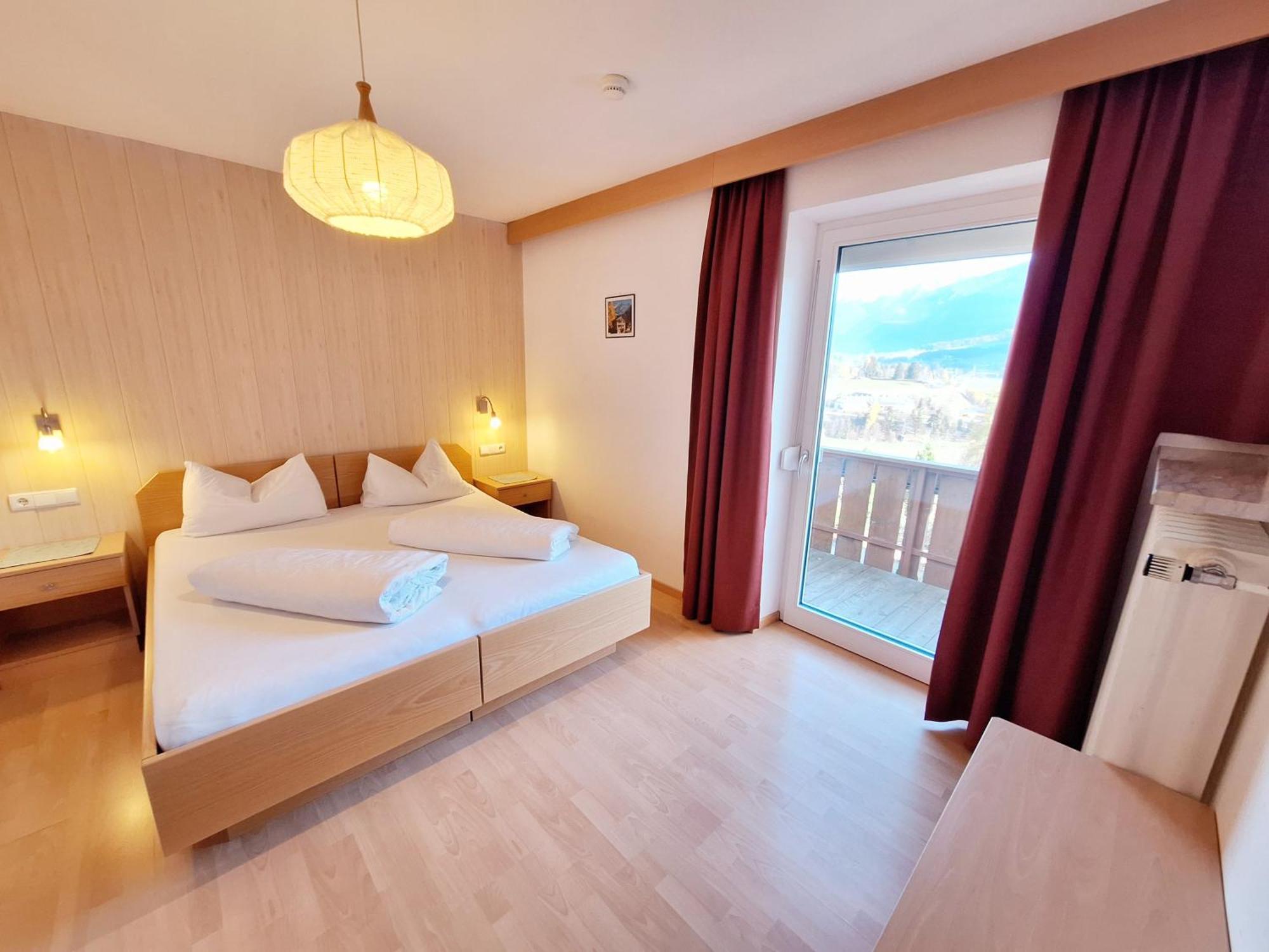 Hotel Poernbacher Olang Екстер'єр фото