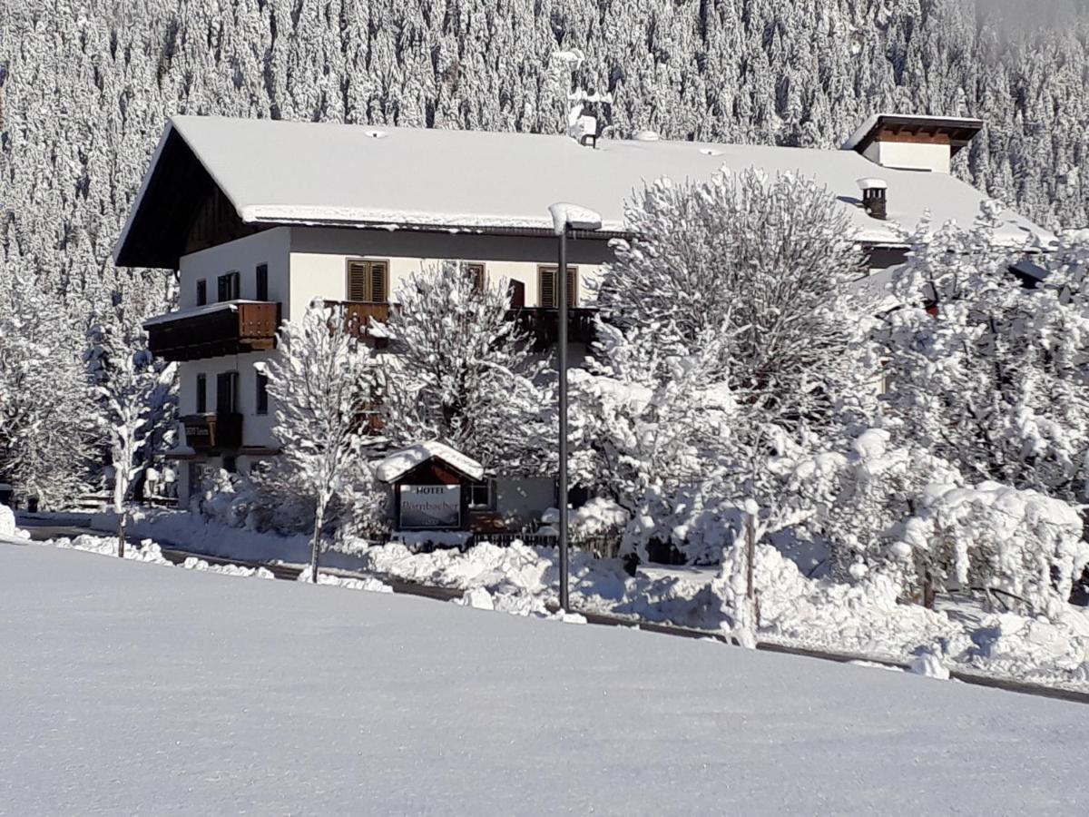 Hotel Poernbacher Olang Екстер'єр фото